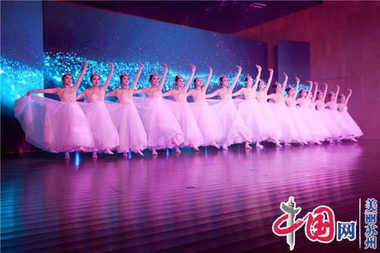 榜样先行 追梦奋进——苏州科技大学举行2019-2020学年优秀学生表彰大会