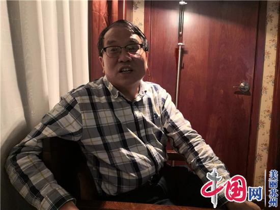 两会报道丨苏州市政协委员姜正平：给学生、家长减负，禁止校外培训机构开展义务教育阶段的课业辅导班