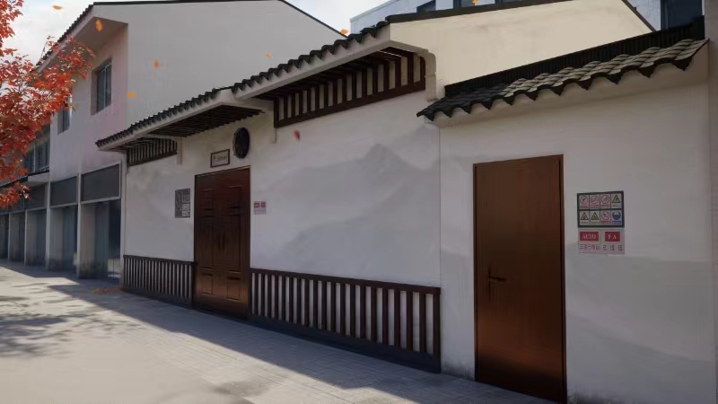 艺术学院学子在苏州古城更新设计大赛中获佳绩-苏州科技大学新闻网