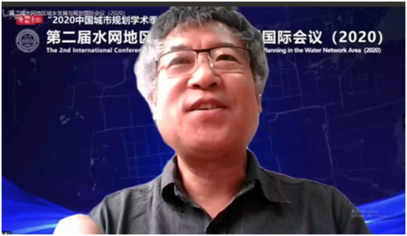 引力播
