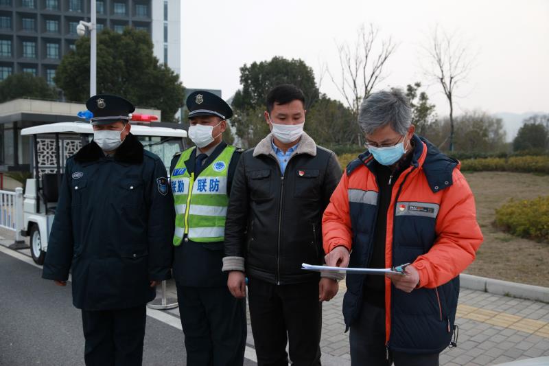 奋力吹响同心战“疫”集结号 苏州科技大学多措并举抓实抓细校园疫情防控工作